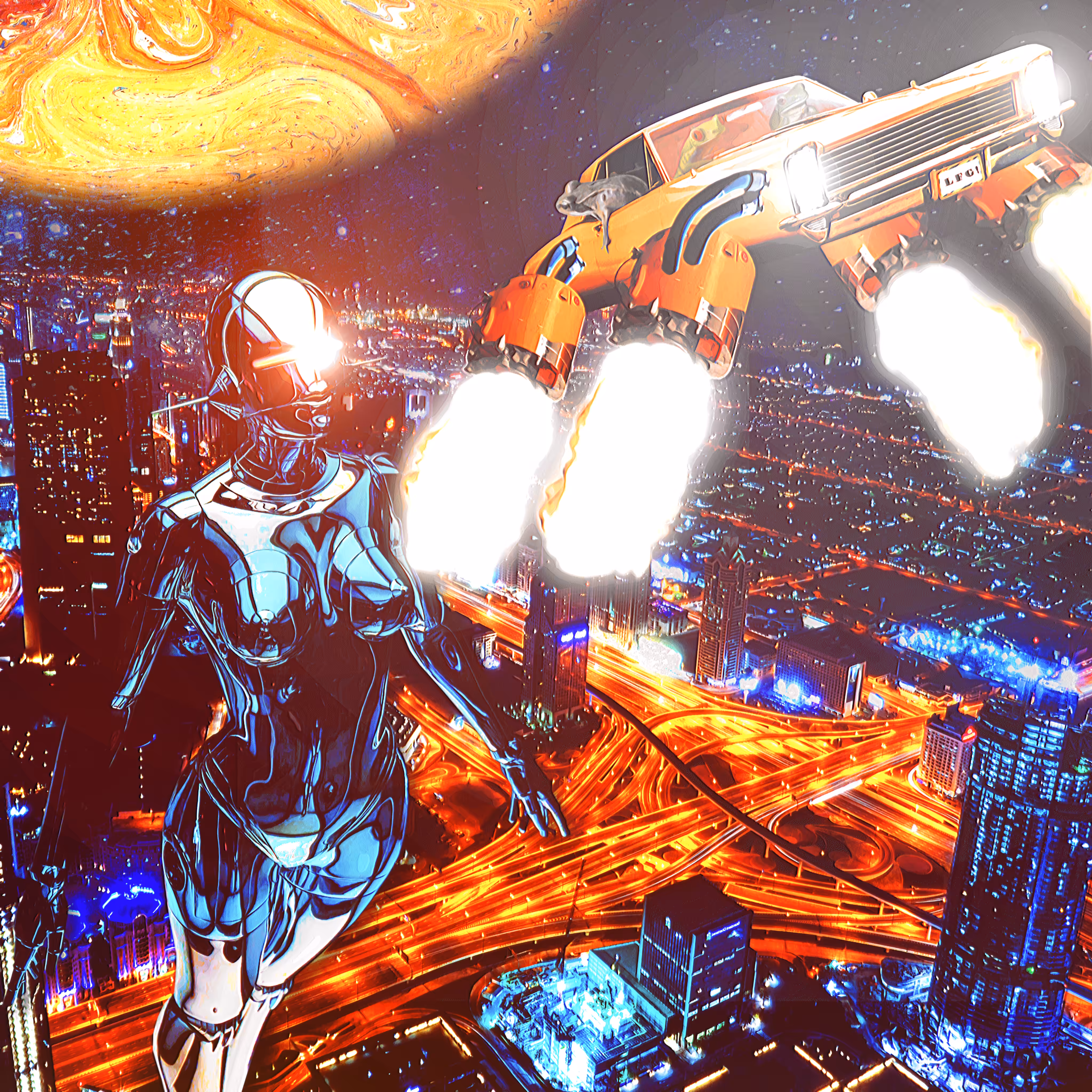 The Wild Ride" 4096 x 4096 px .png file (1/1) (Lorem Ipsum)
