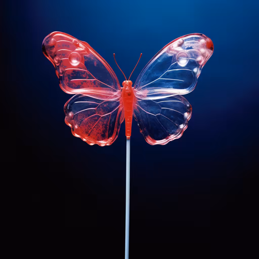 All Natural Lolly 76