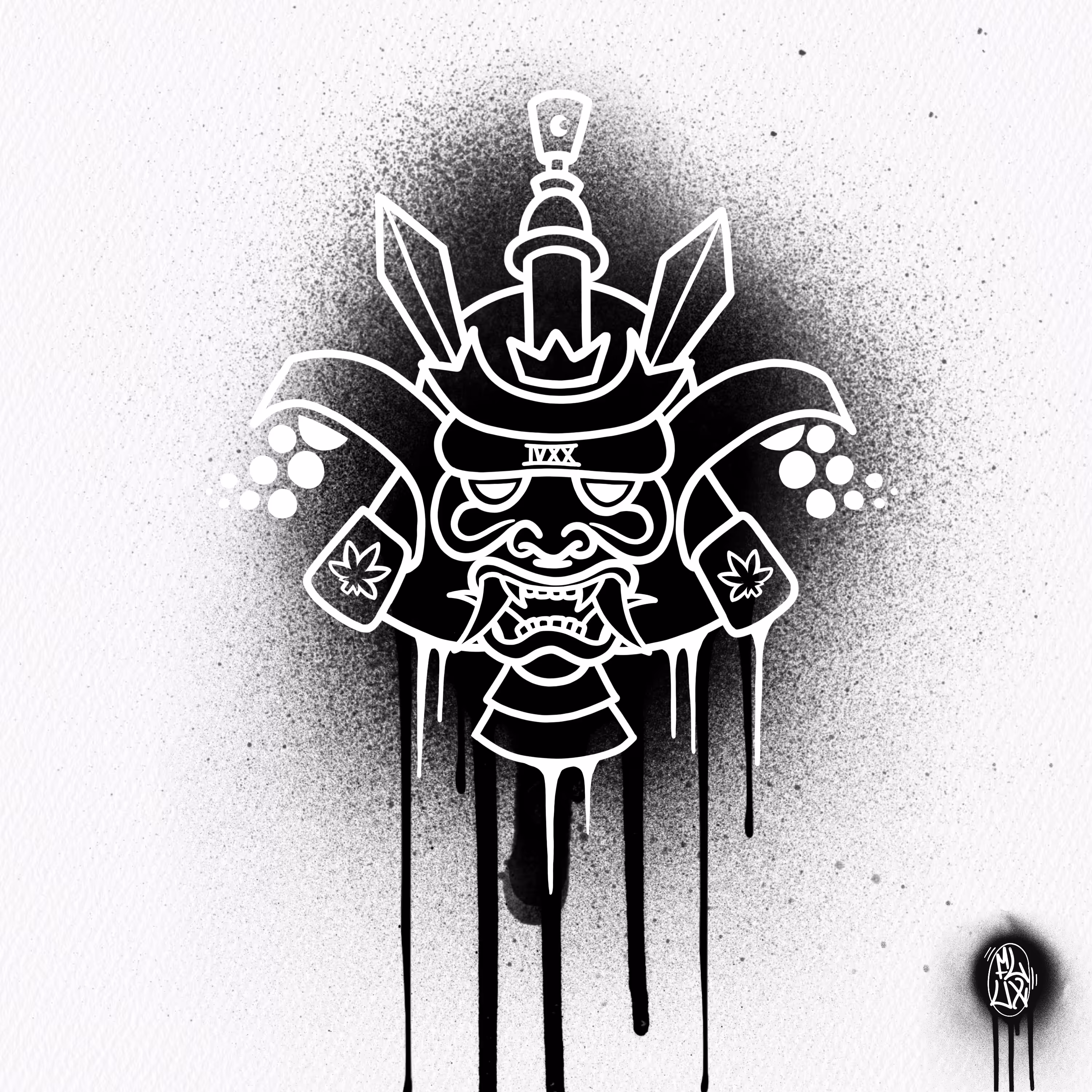 The Demon 