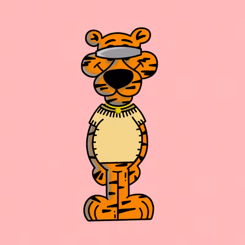 FxTigerz #35