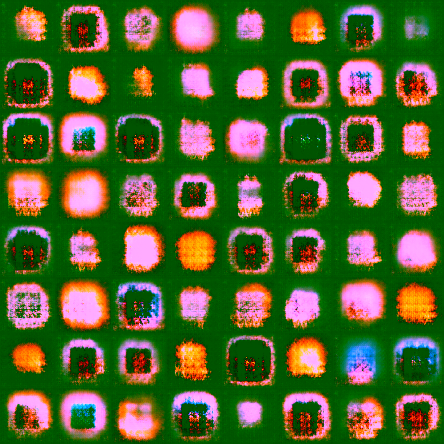 Fire Gems