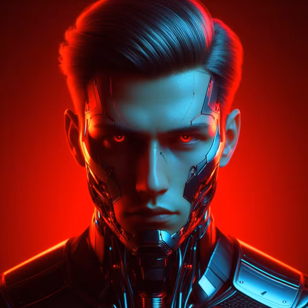 C¥B Nikolas