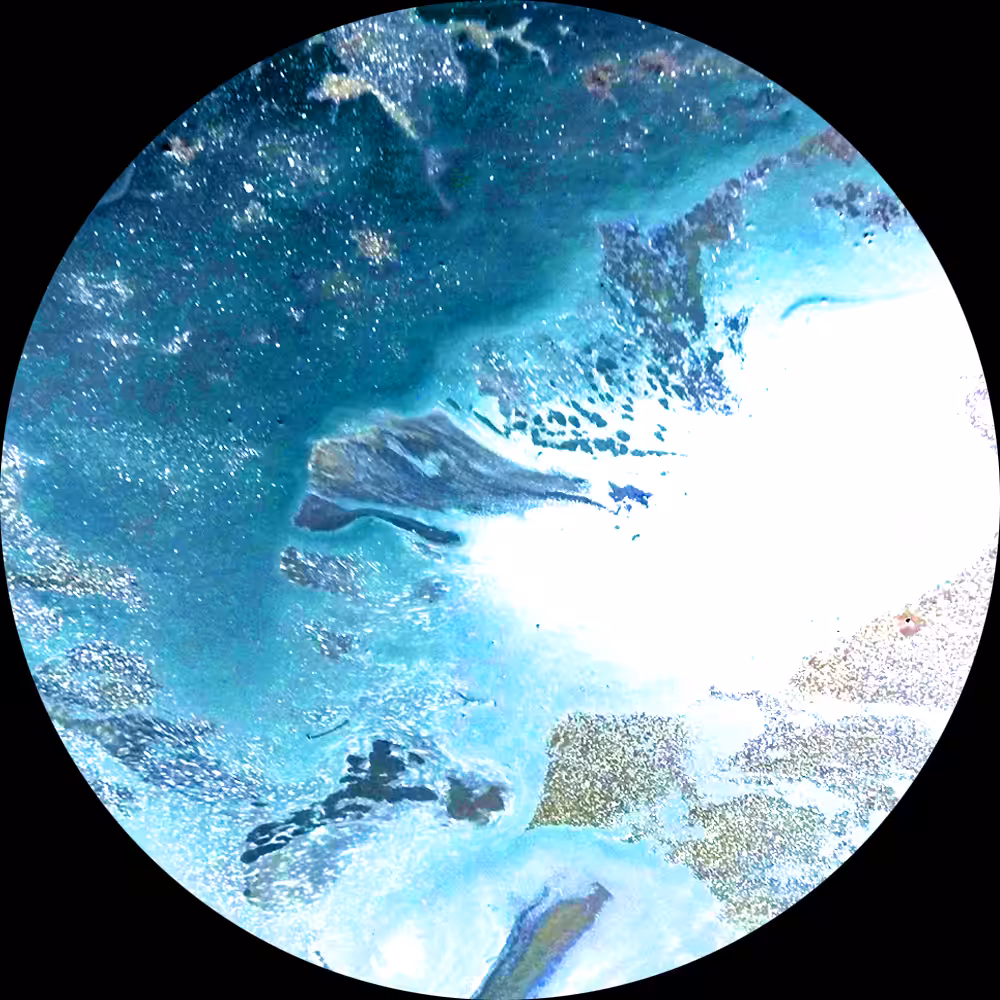 Ocean Or Sky