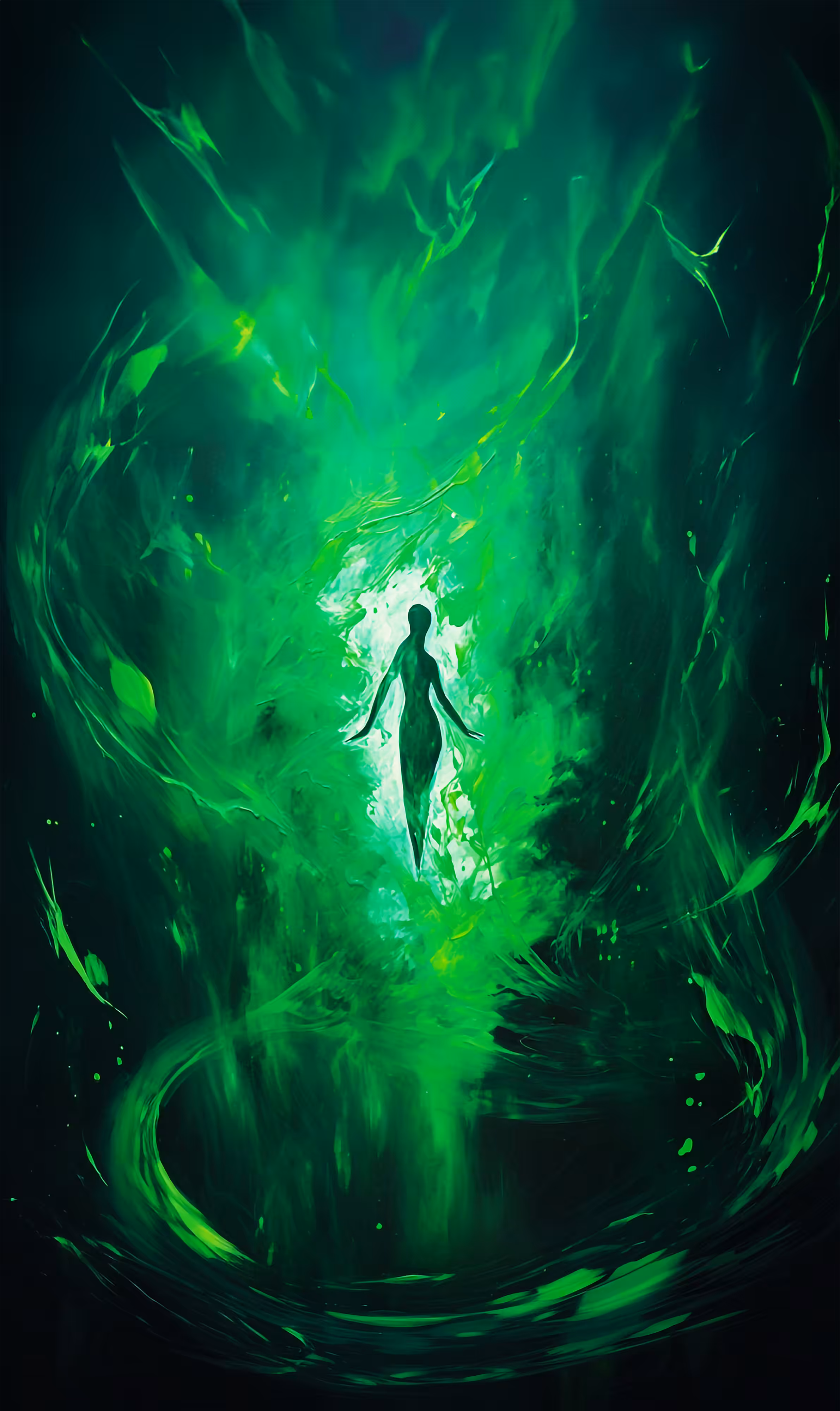 GROWTH IX