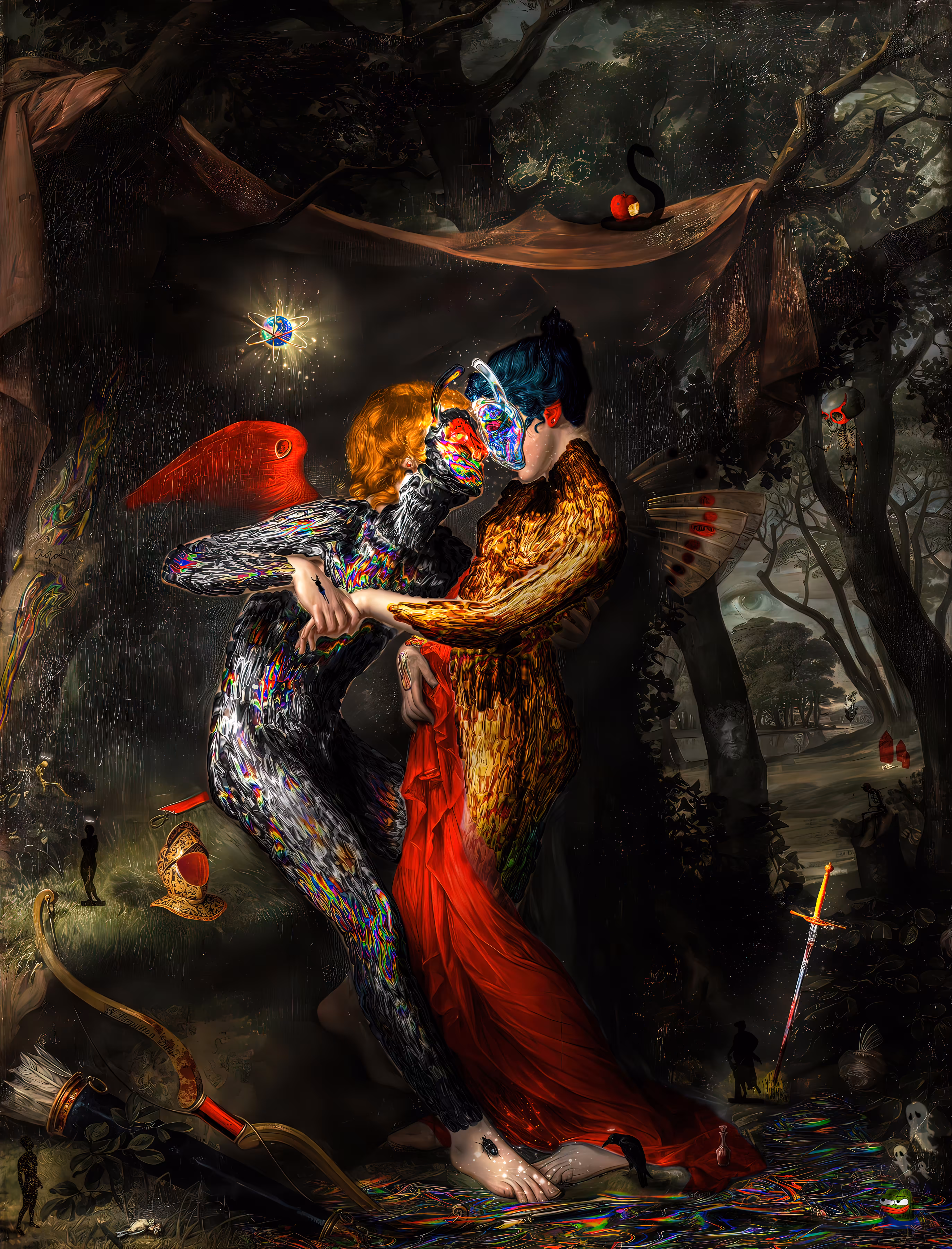 Éden