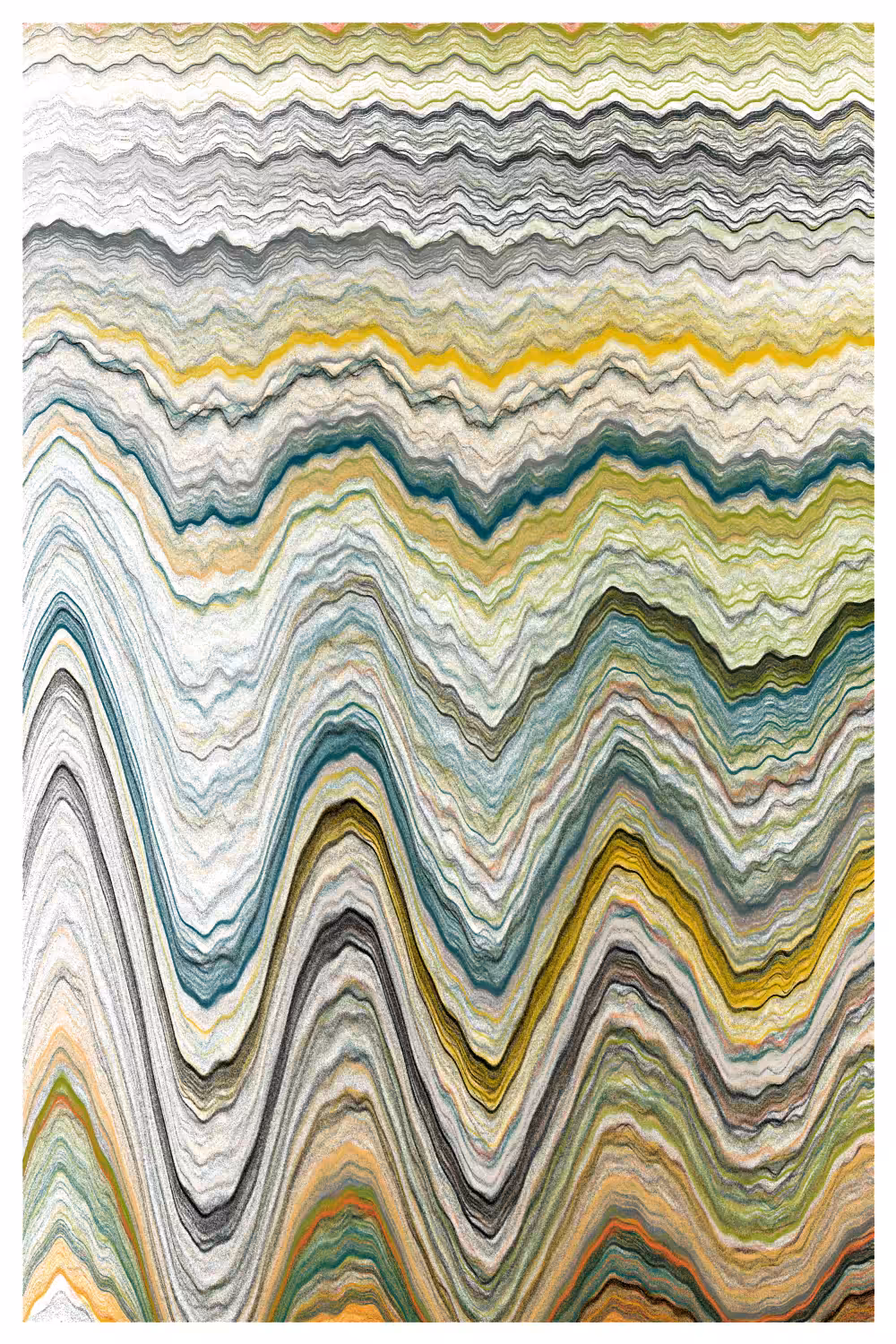 Layers #16