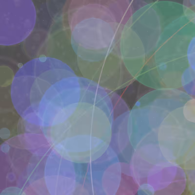 blurred memory #43