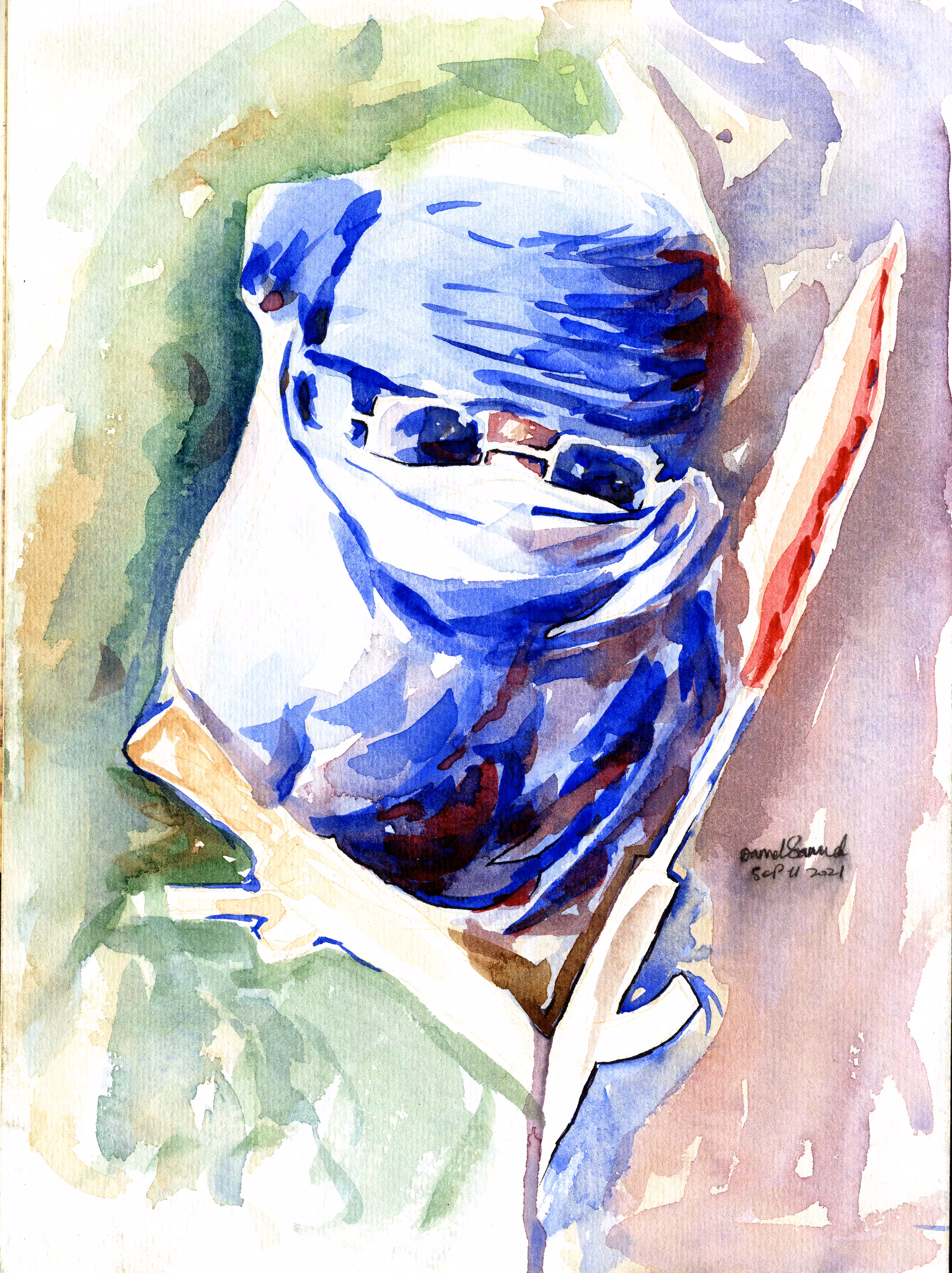 Rises of Banditry 