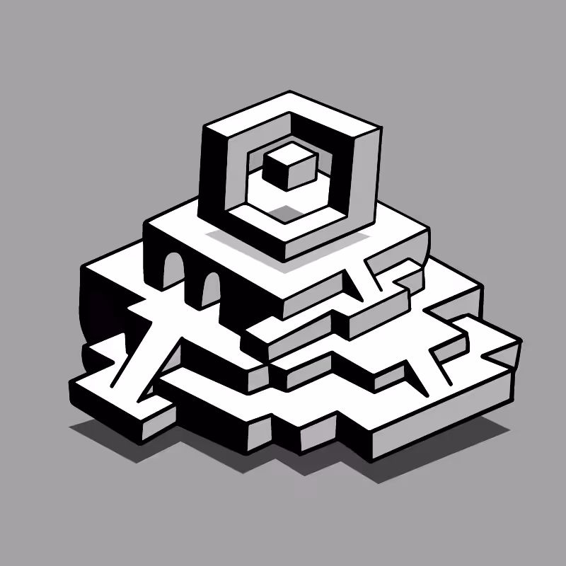 LOST TEMPLE #137
