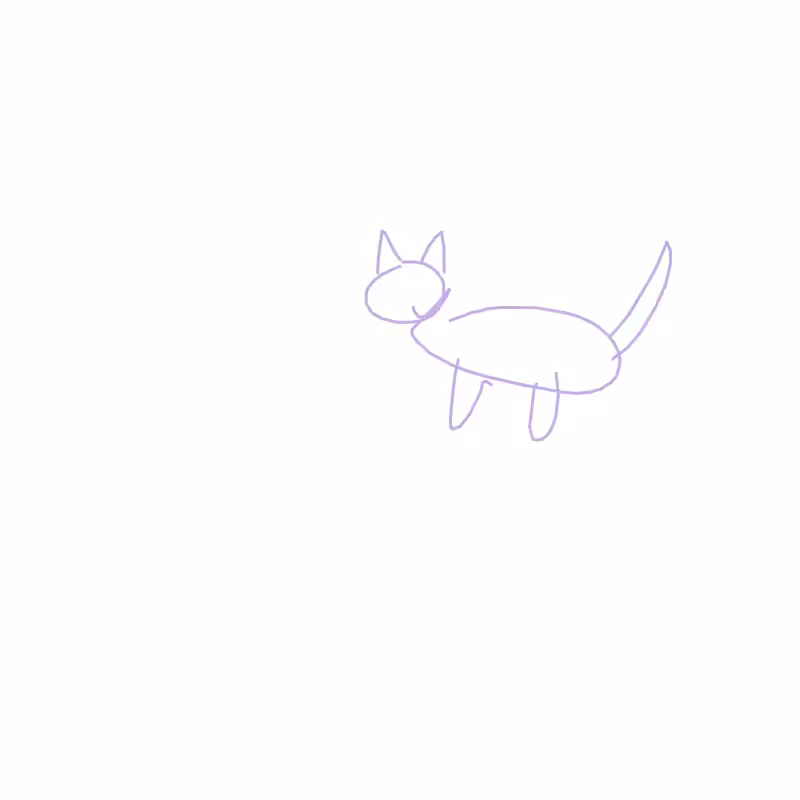 Deep Sketch #4