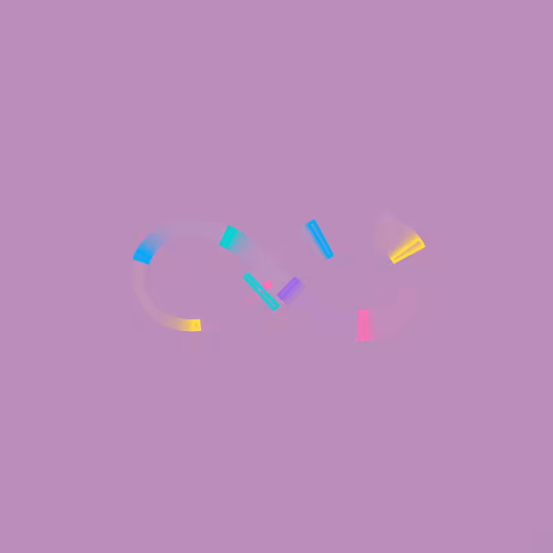Candy Eights 2D #1