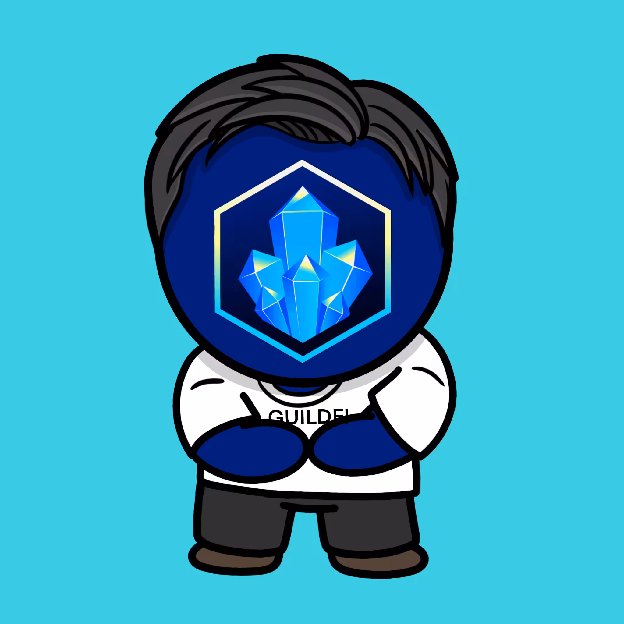 Ja GuildFiToon