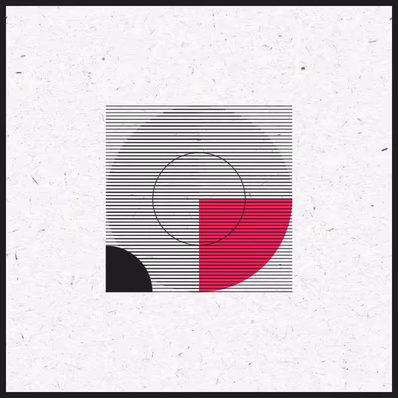 Blueprints of balance #45