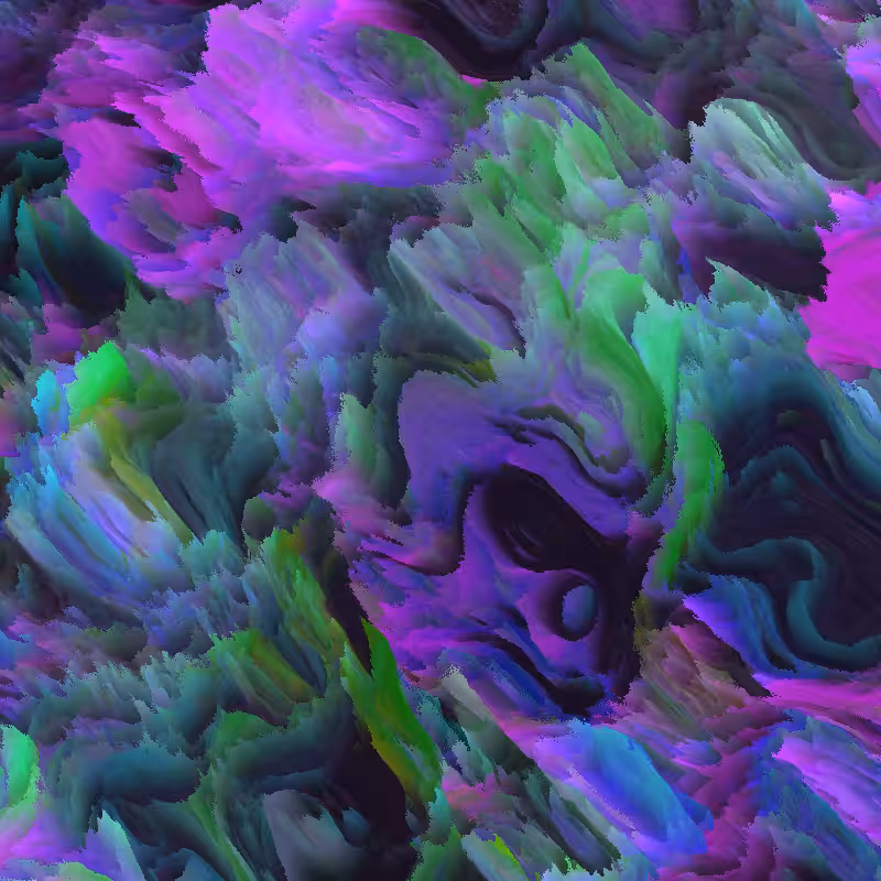 Surreal Land  #25