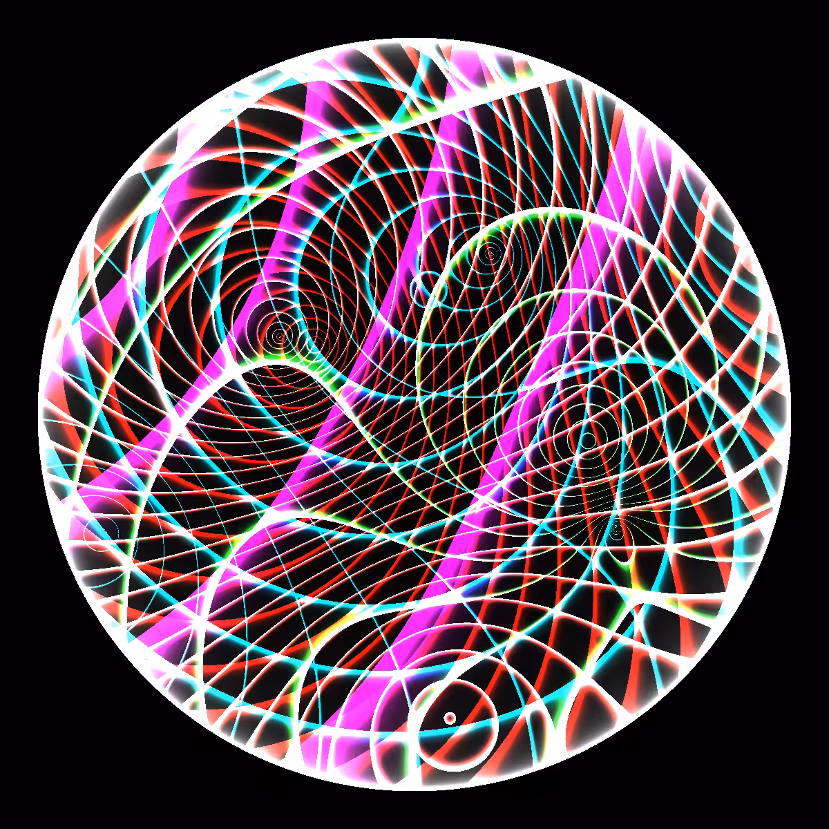 Marbles #53