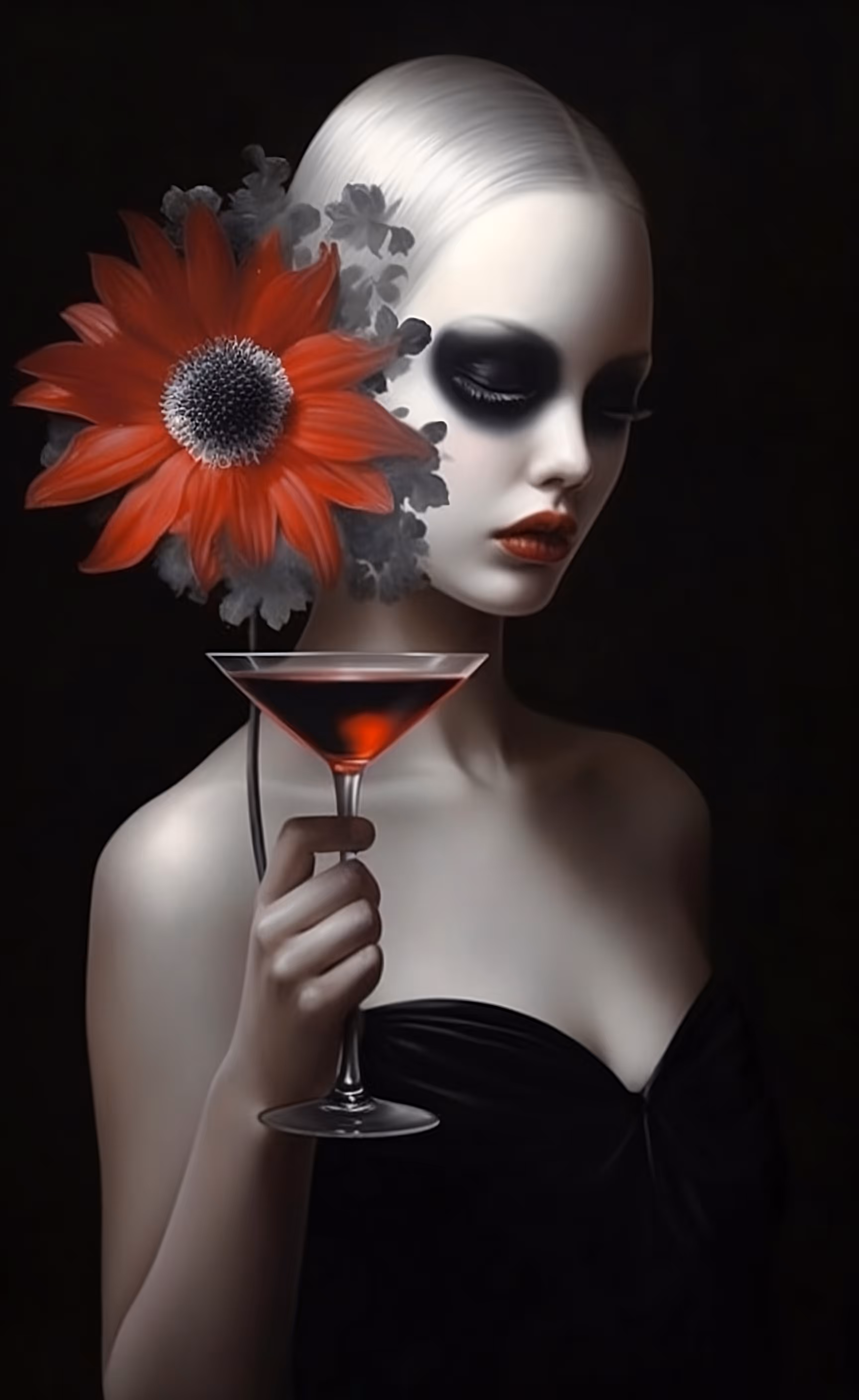 Cocktail time 