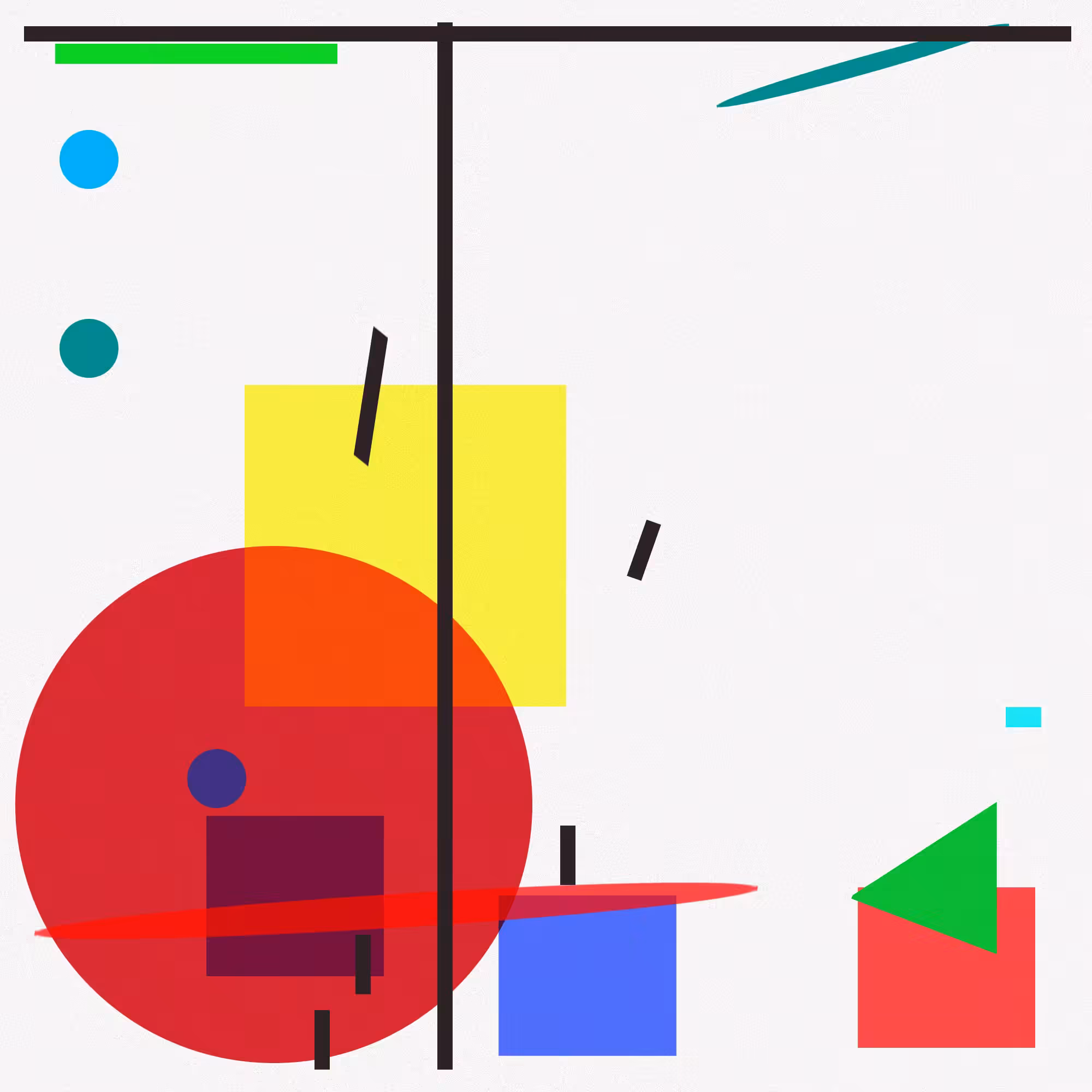Composition 002