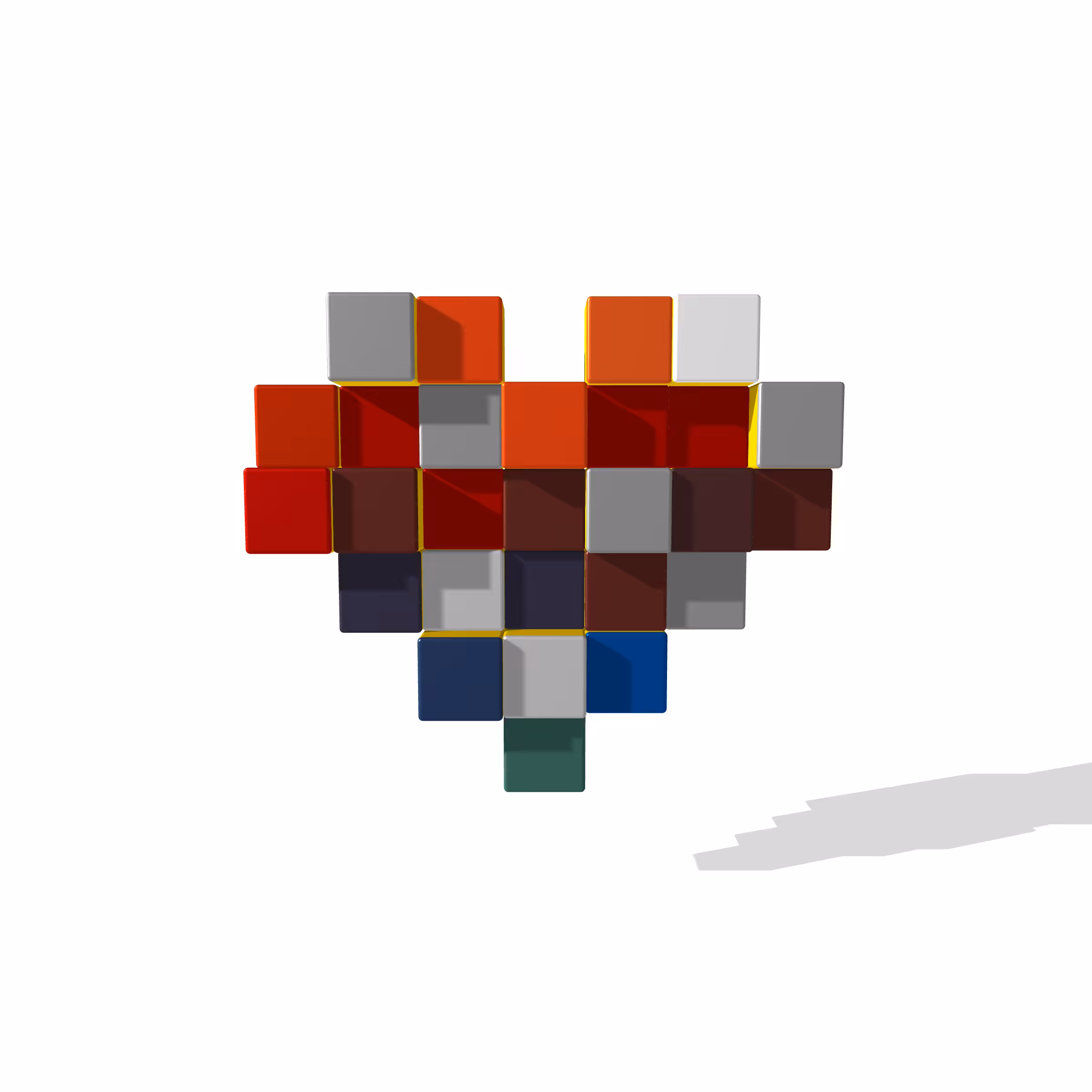 heart + craft #9834