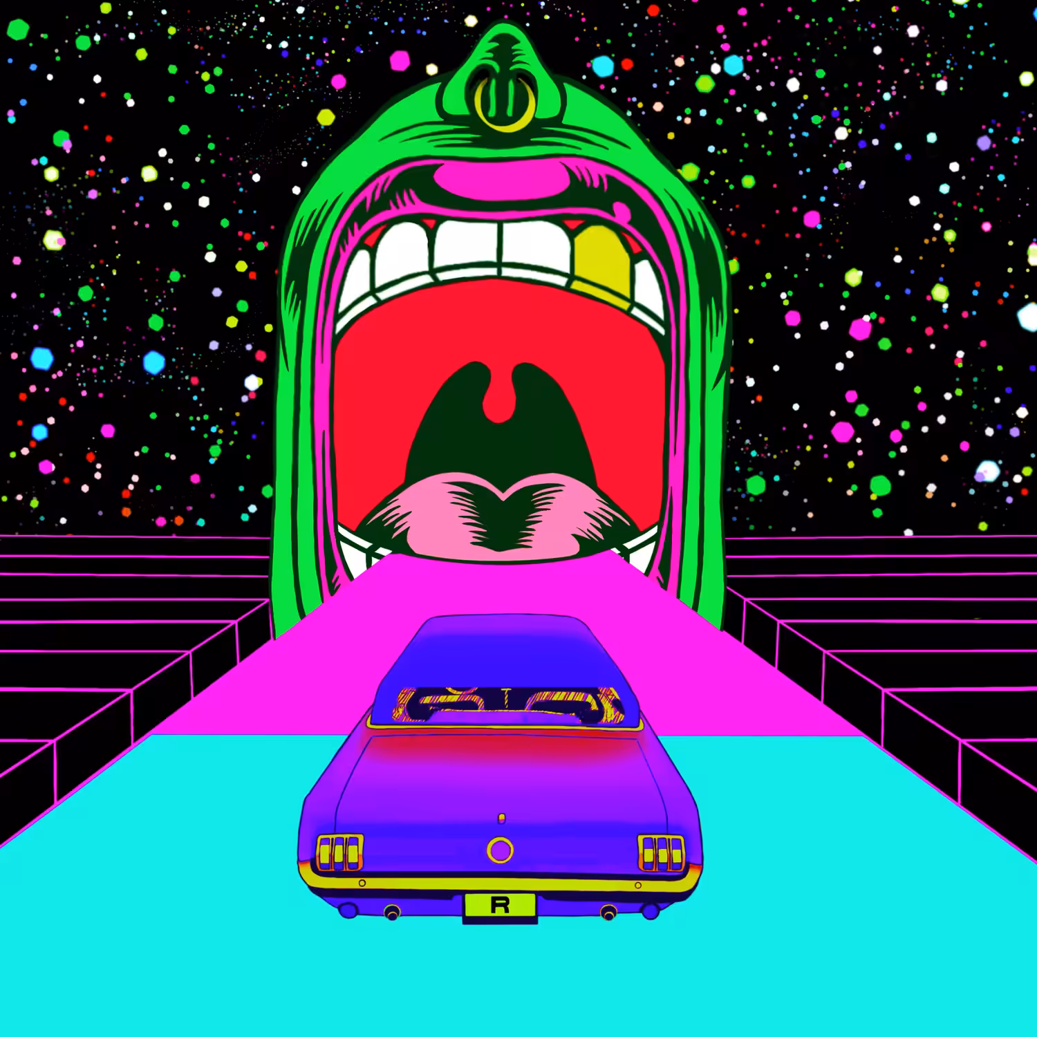 ROAD TRIP