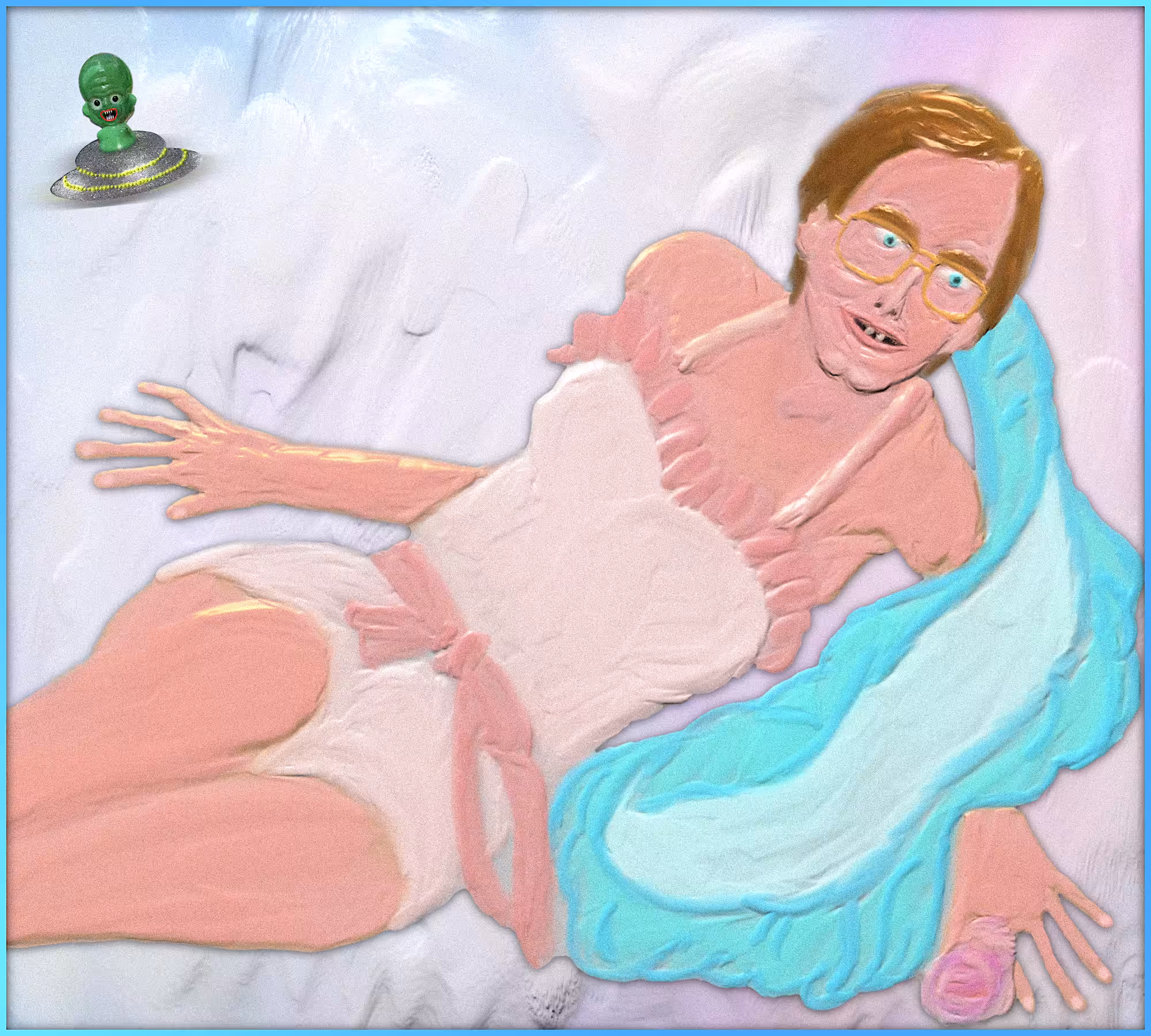 the bob (medley)
