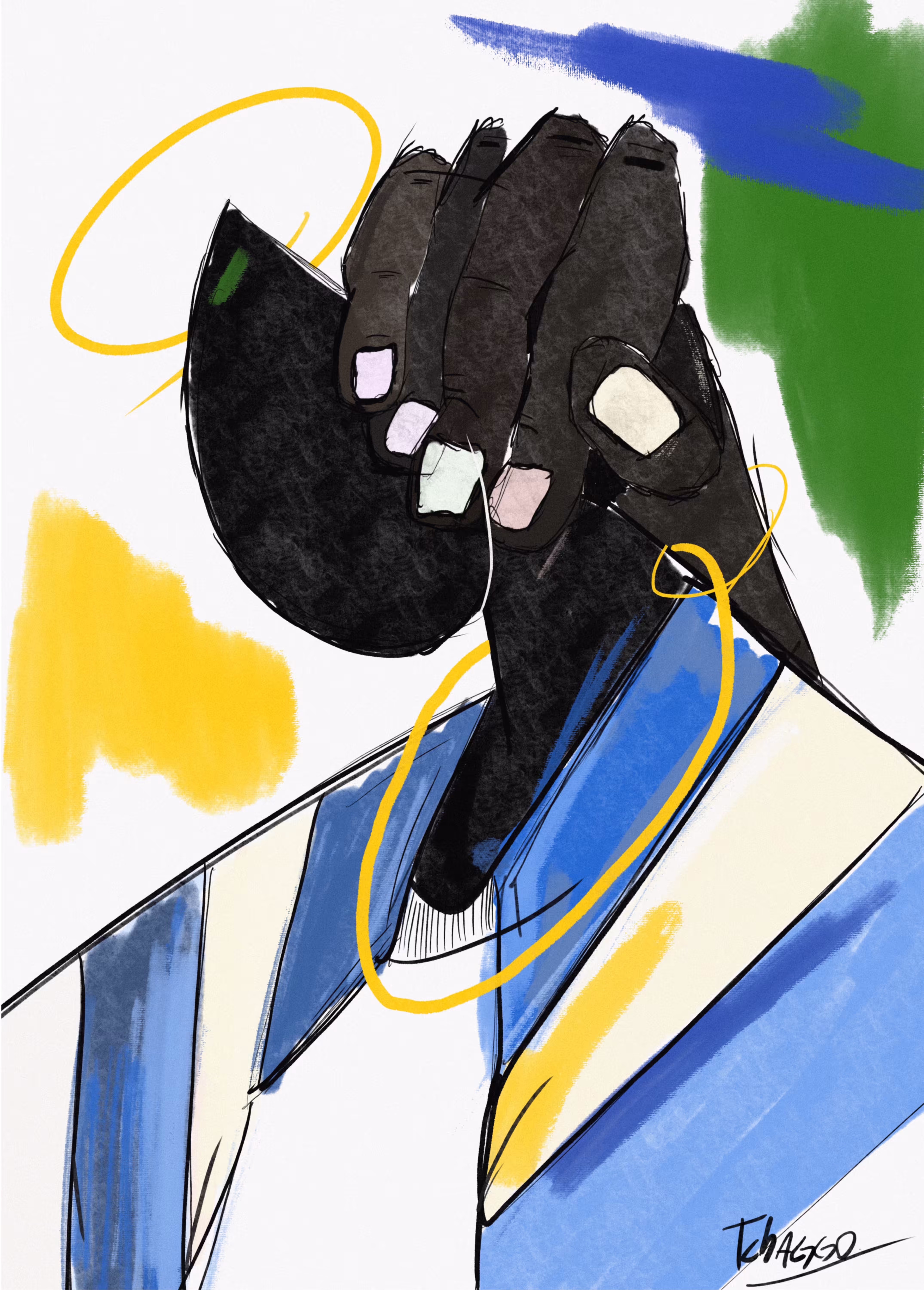 PORTRAIT