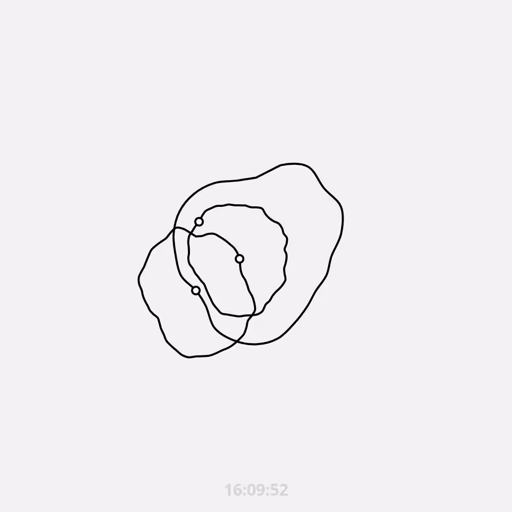 States of the Moment #2