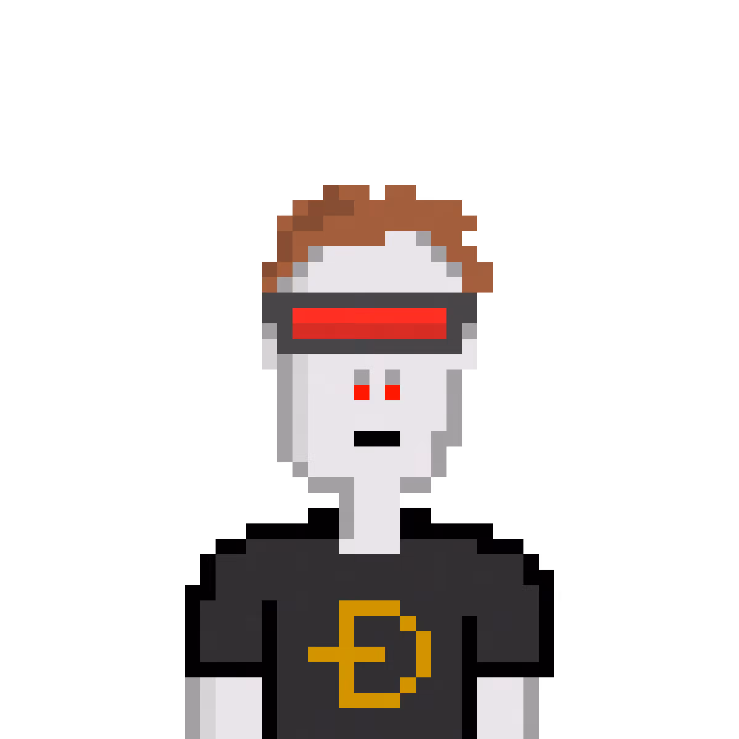 Dank Pixel Gods: Dank Pixel God #5687
