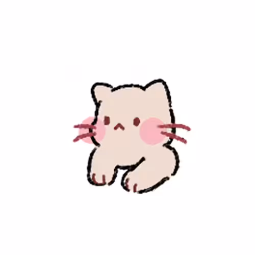 angy cat