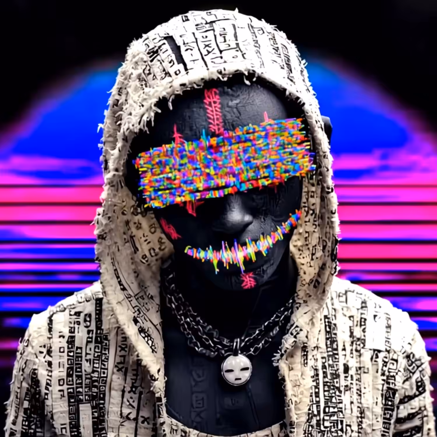 Acid Punk #215