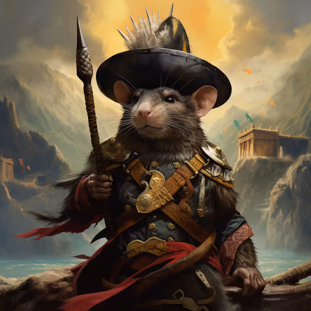Gaspar Corte-Ratals