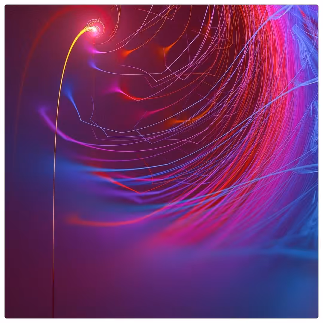 Galaxy colour #11