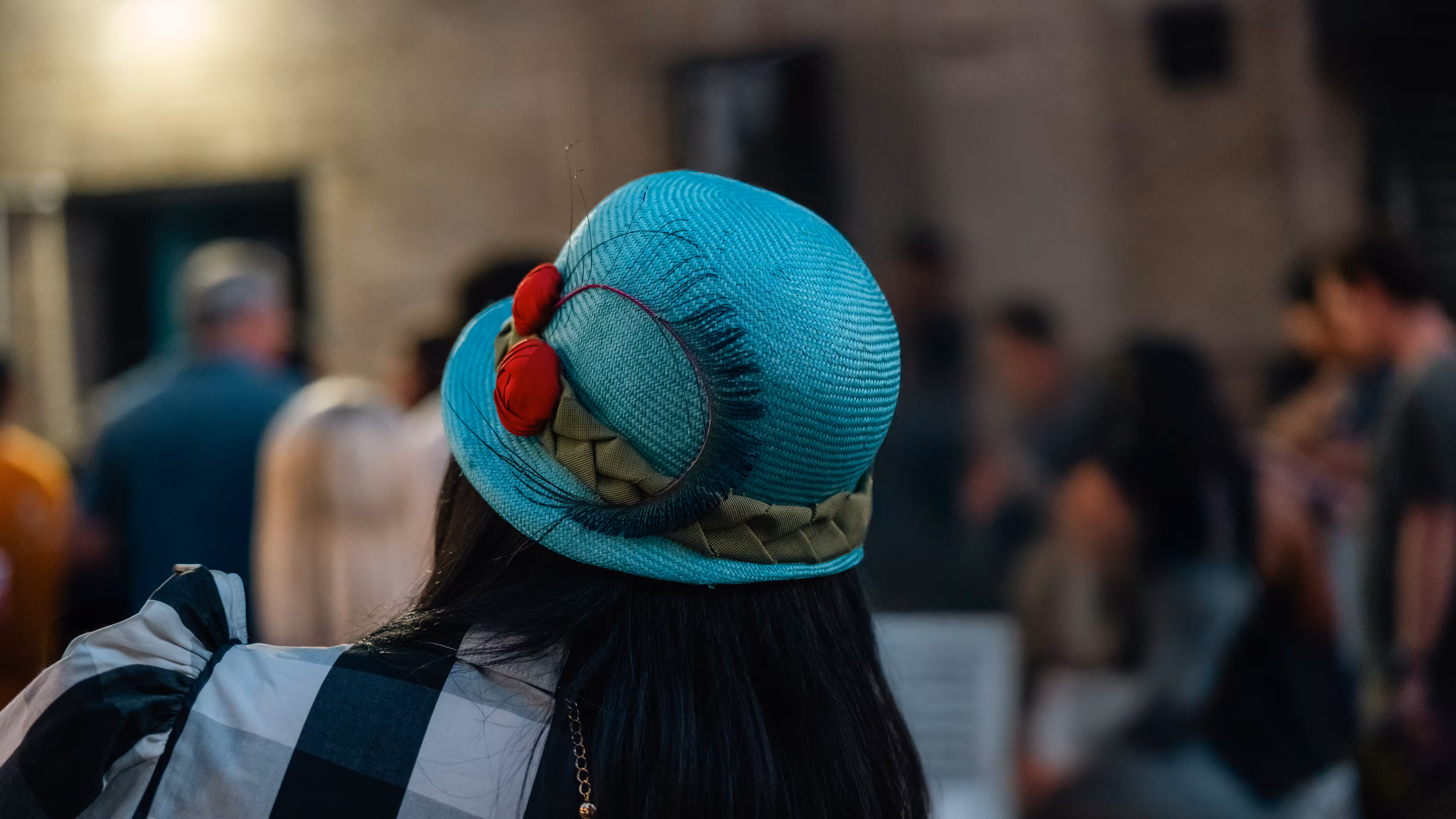 City Hats 8