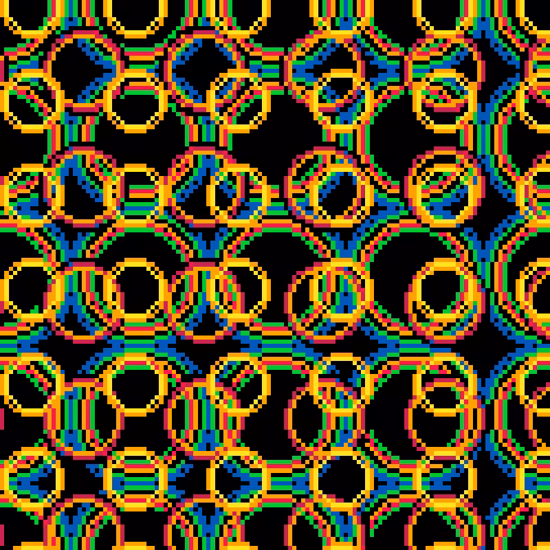 Ring Systems #23