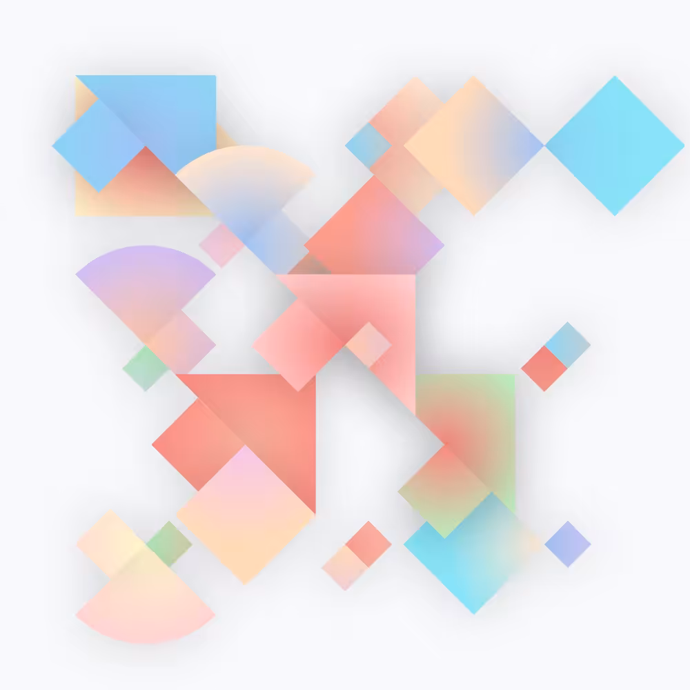 Tessellation #33