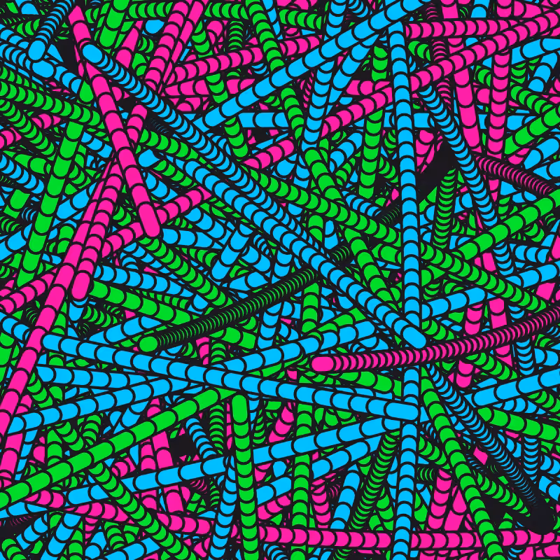 Fx: Scribbles #117