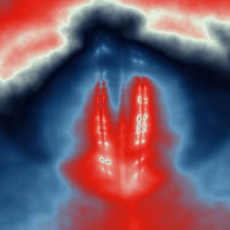 Magic Ritual #27