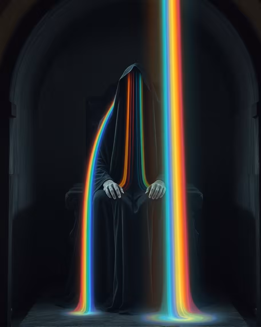 Spectrum Veil