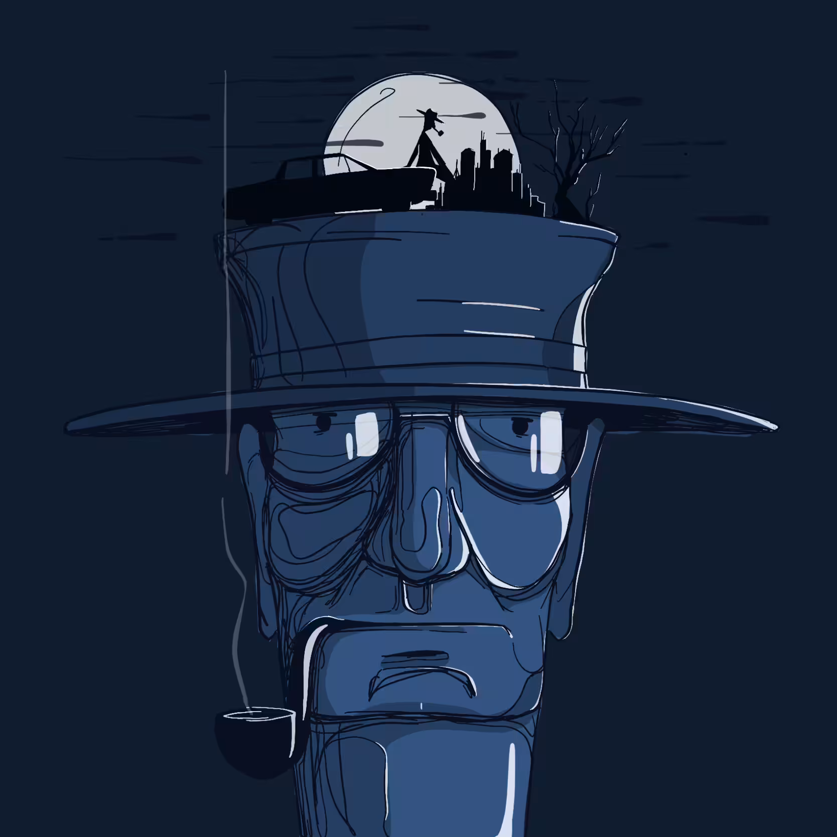 The SPY