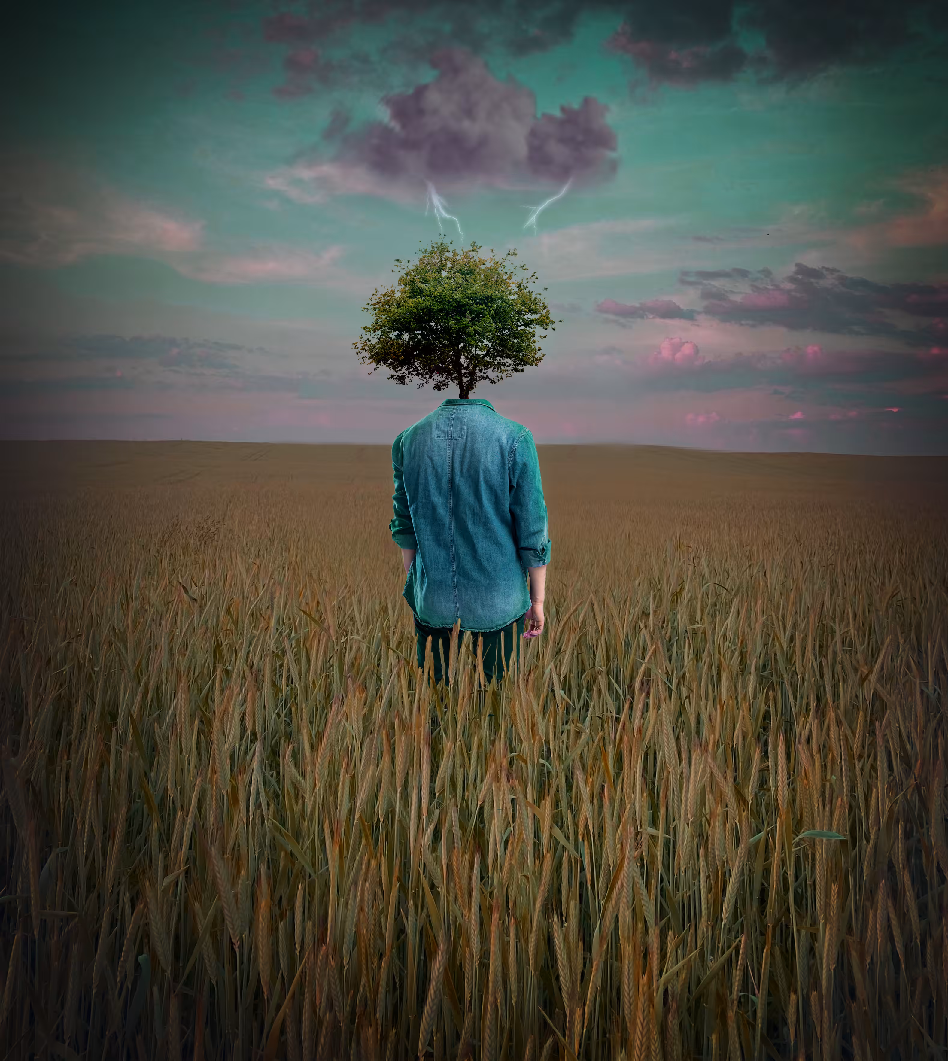Distant Memory