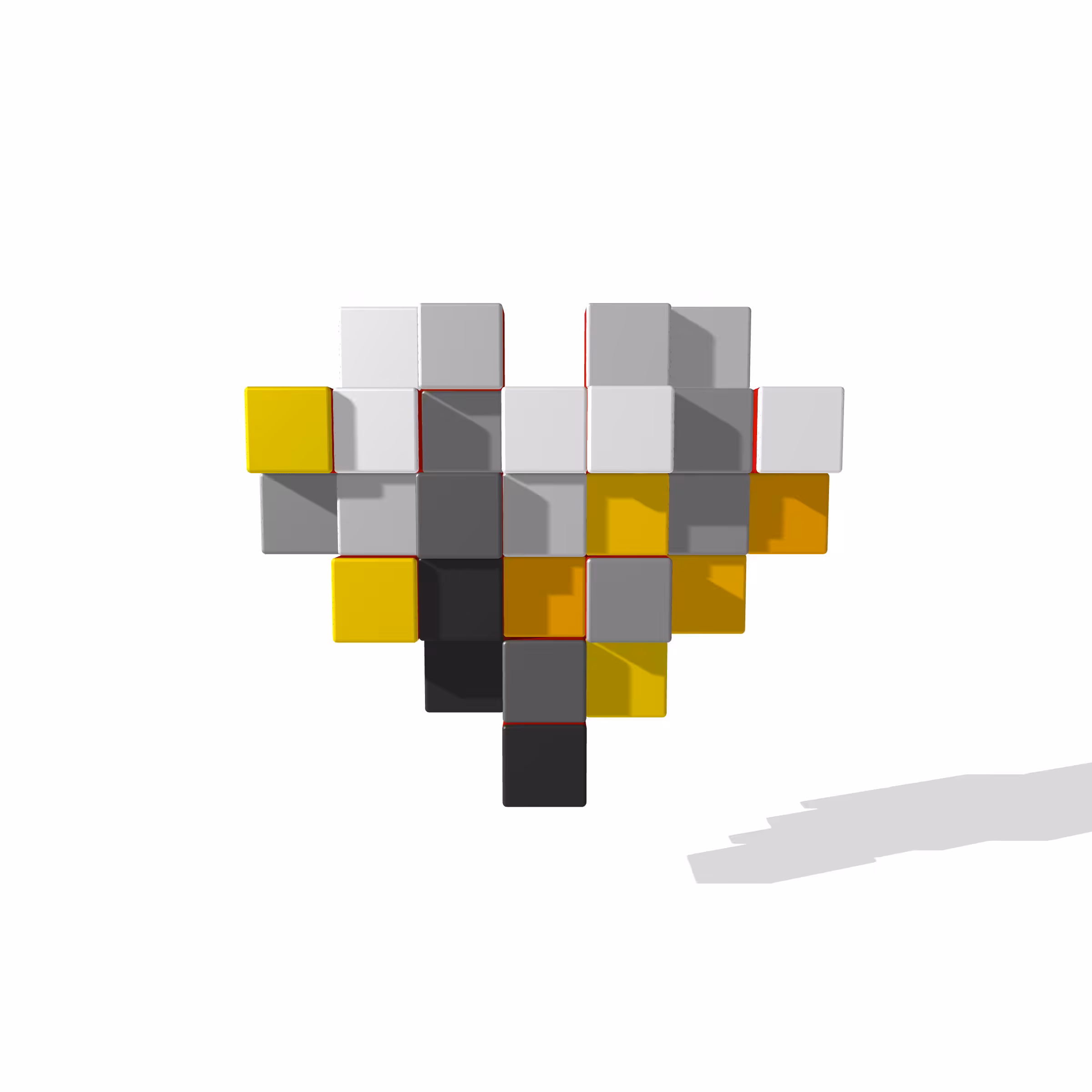 heart + craft #671