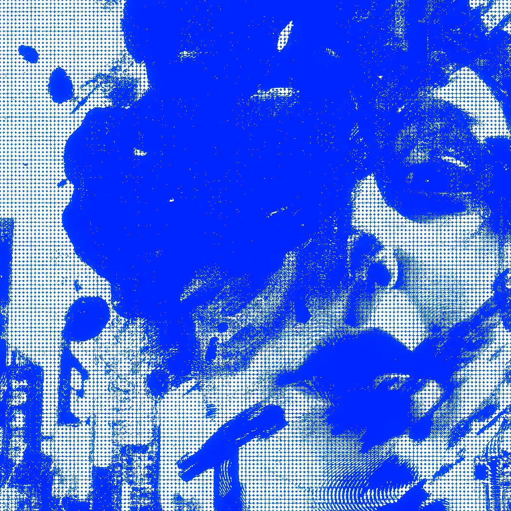 1glitch #43
