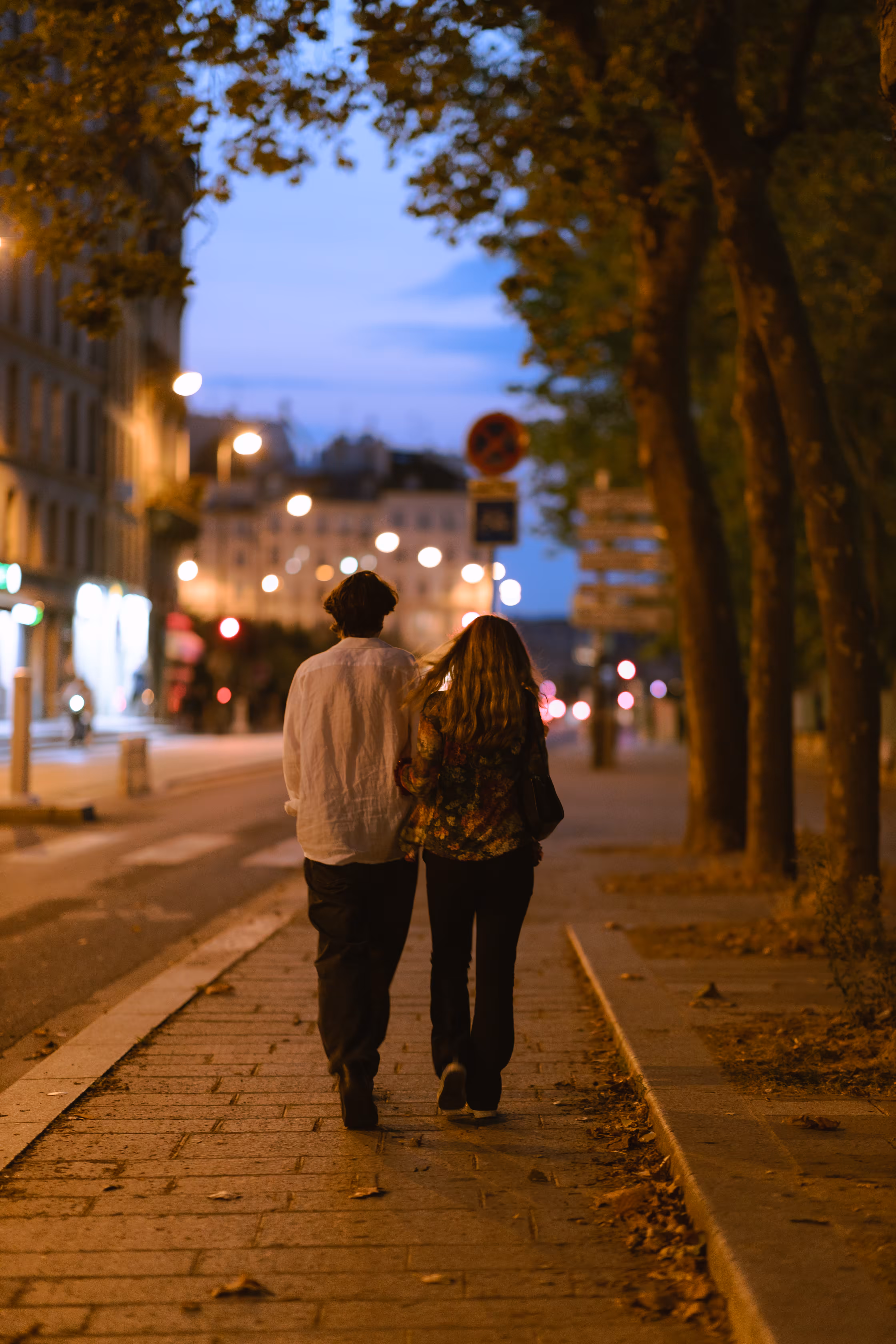 City of Love #1