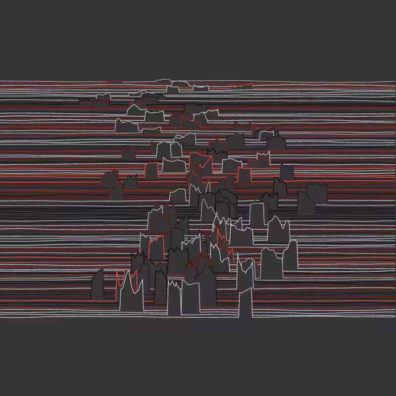 Minimal Monoliths #72