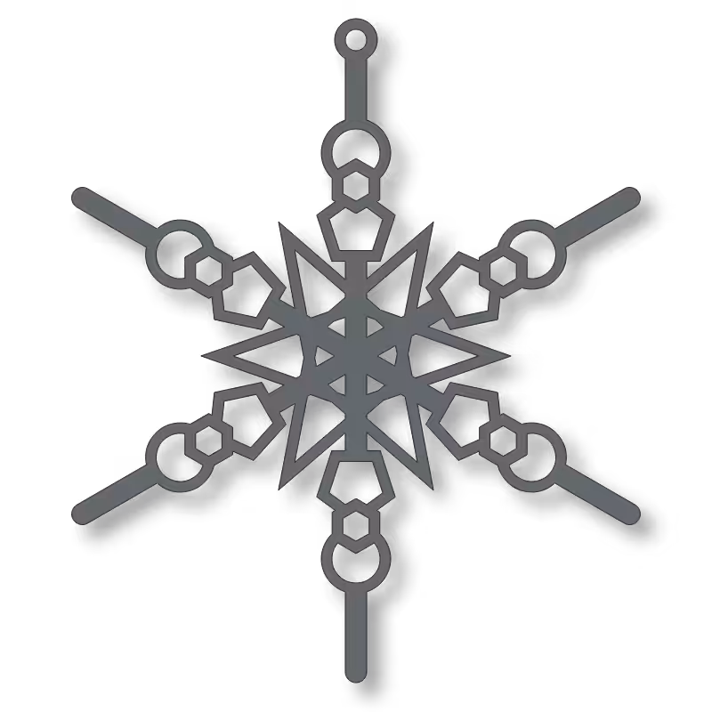 fx(ornament) 2022 #1682
