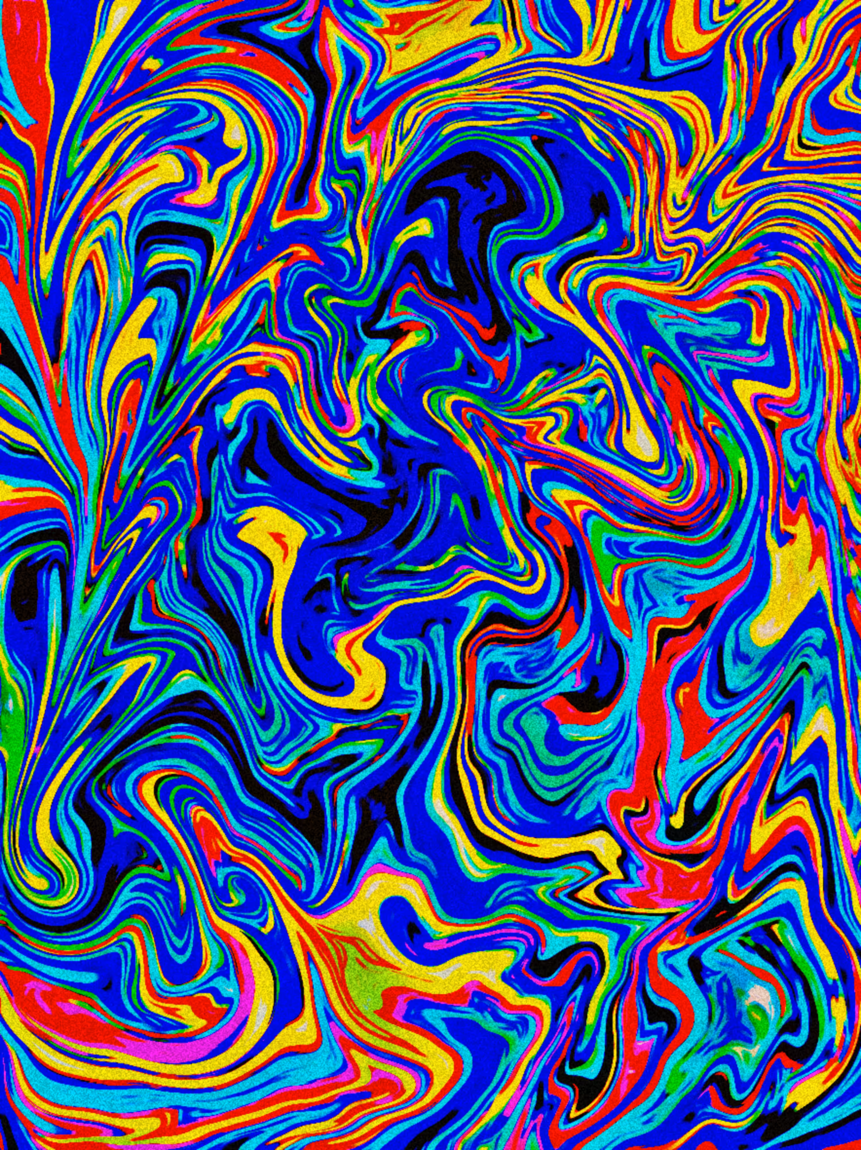 Azura Swirl