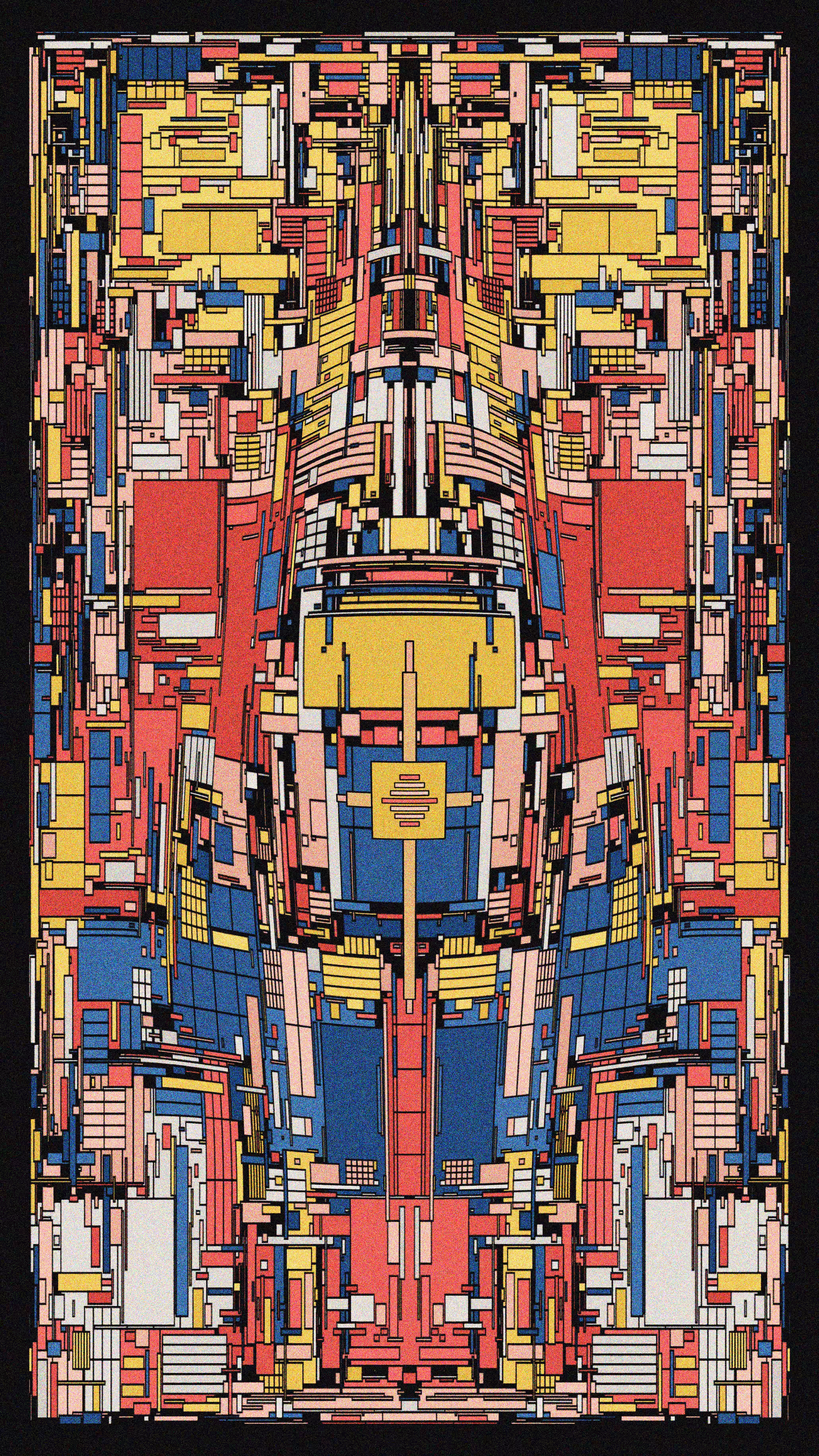 Geometrica #64