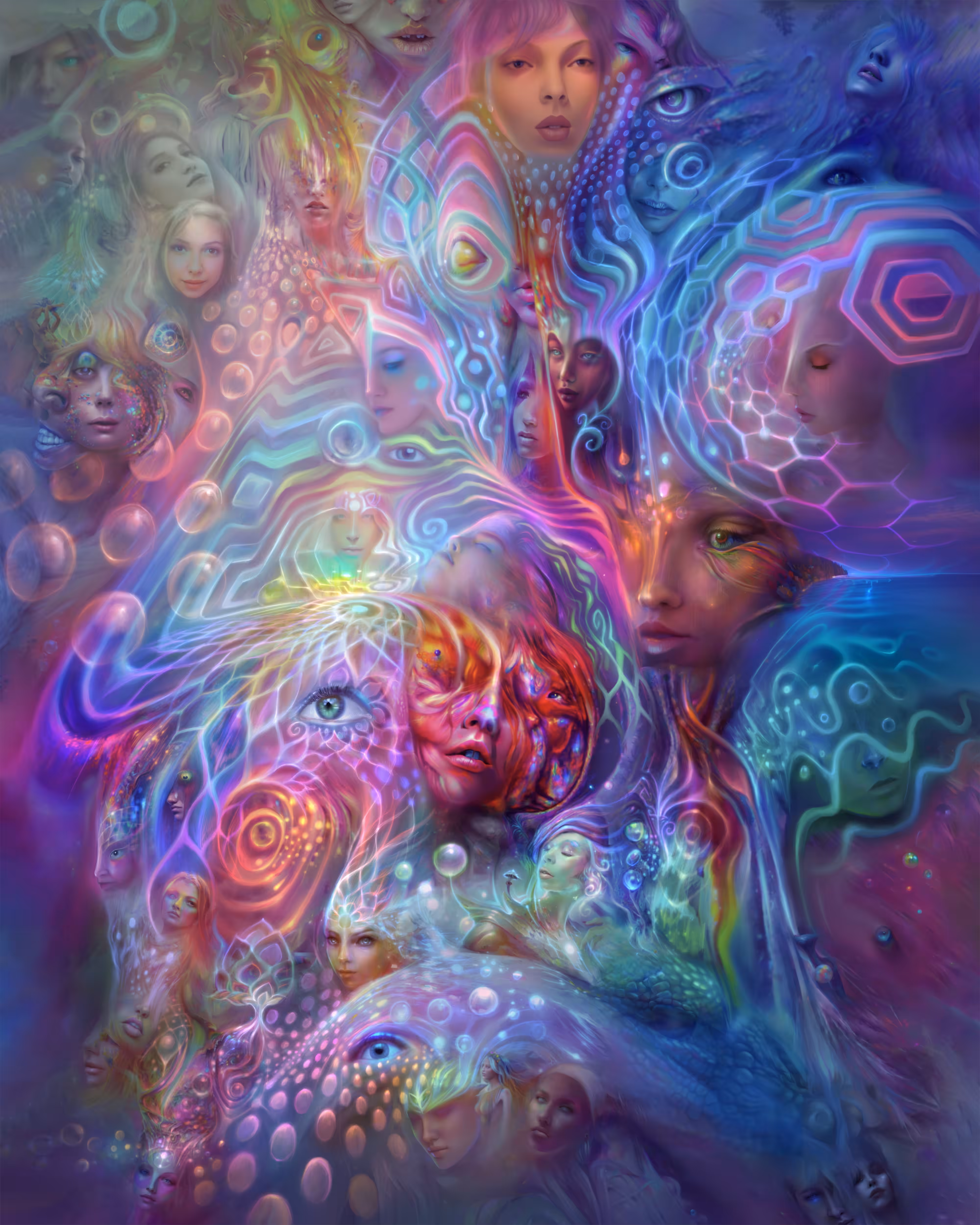 Digital Dreams