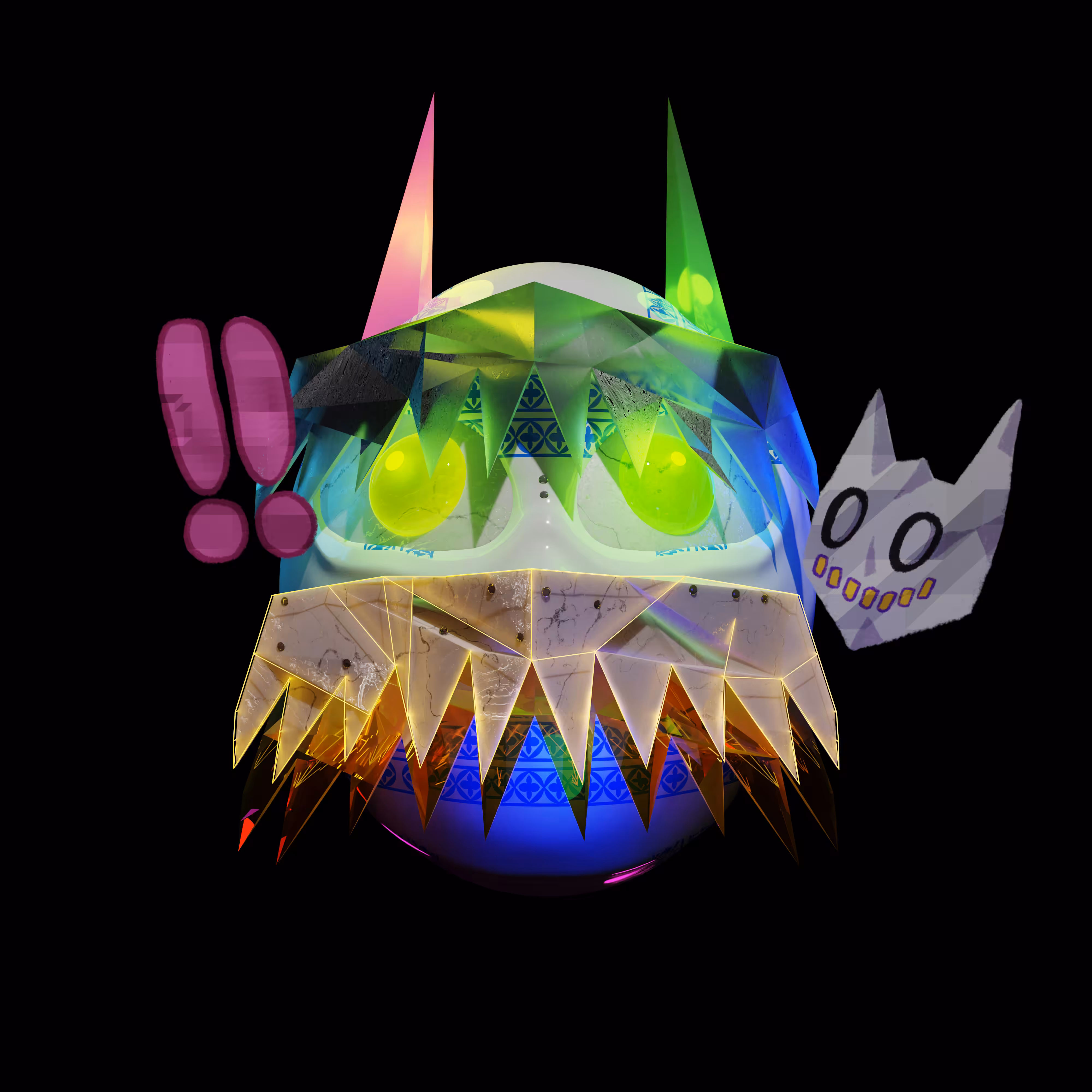 8/365 POP☄️