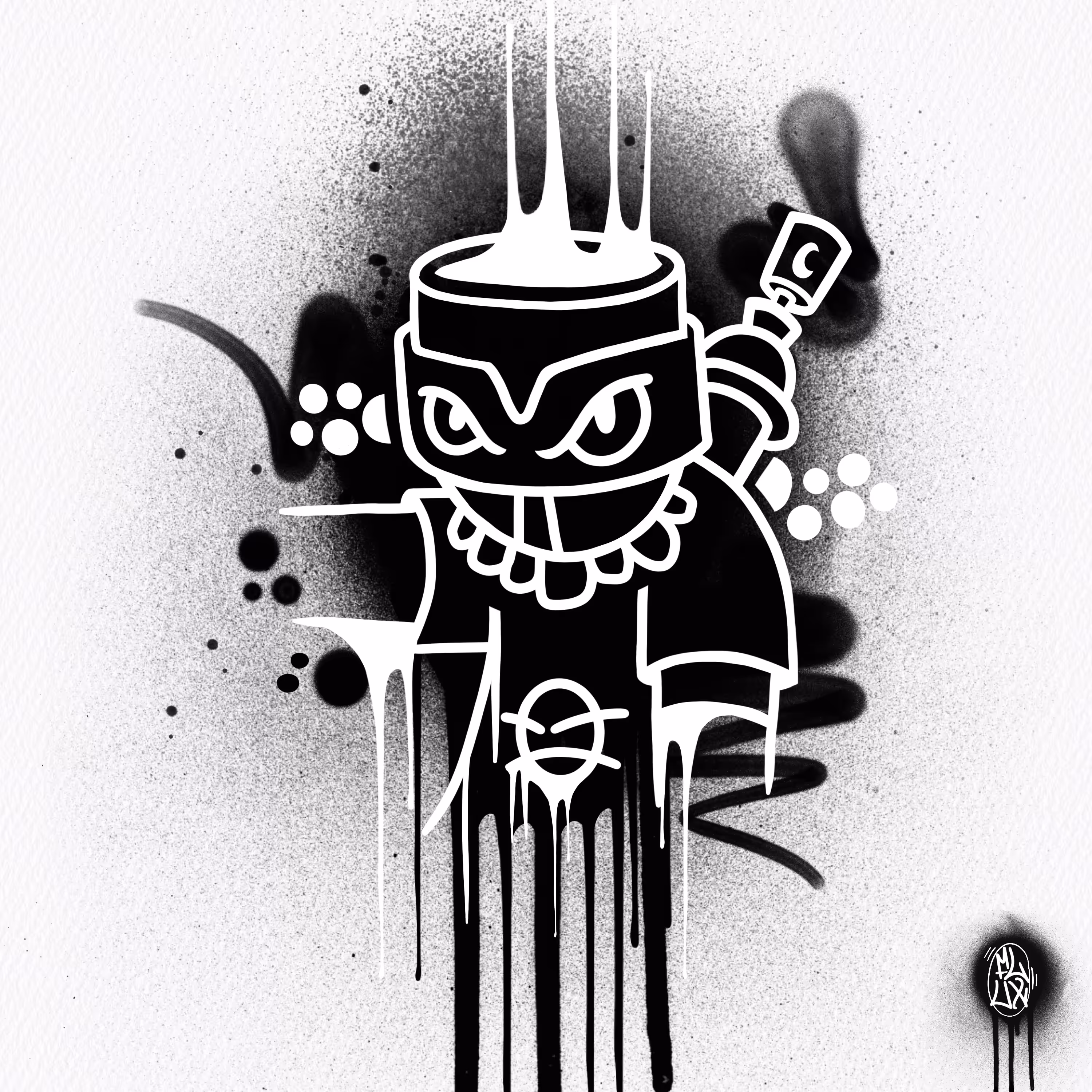 The Writer 