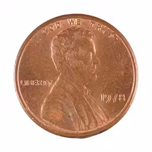 CENTS #8022